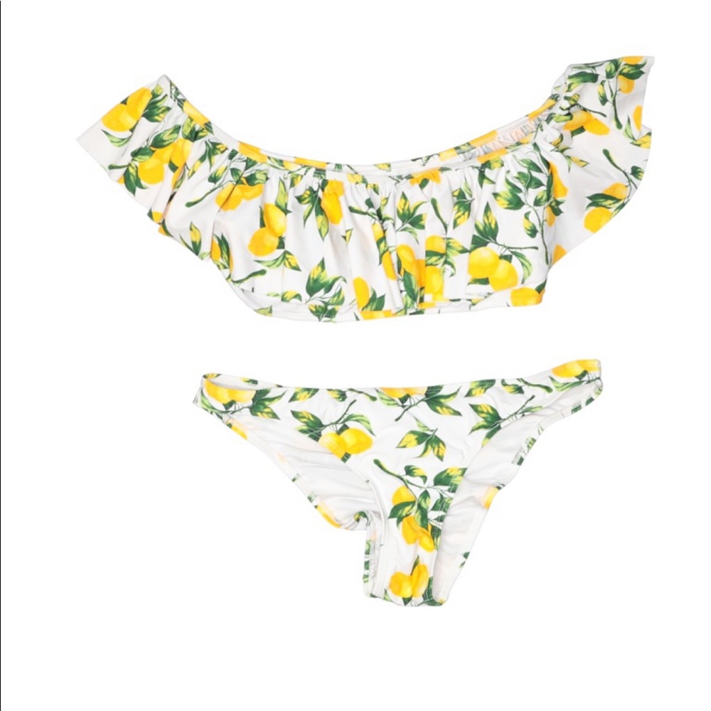Cabana del sol bikini